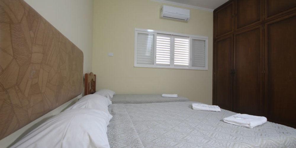 Pousada Villa Real Olímpia Exteriör bild